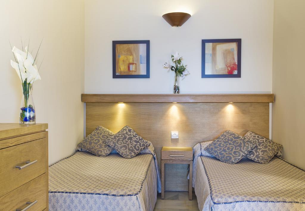 Apartamento 1 habitación del hotel Sunset Beach Club. Foto 2