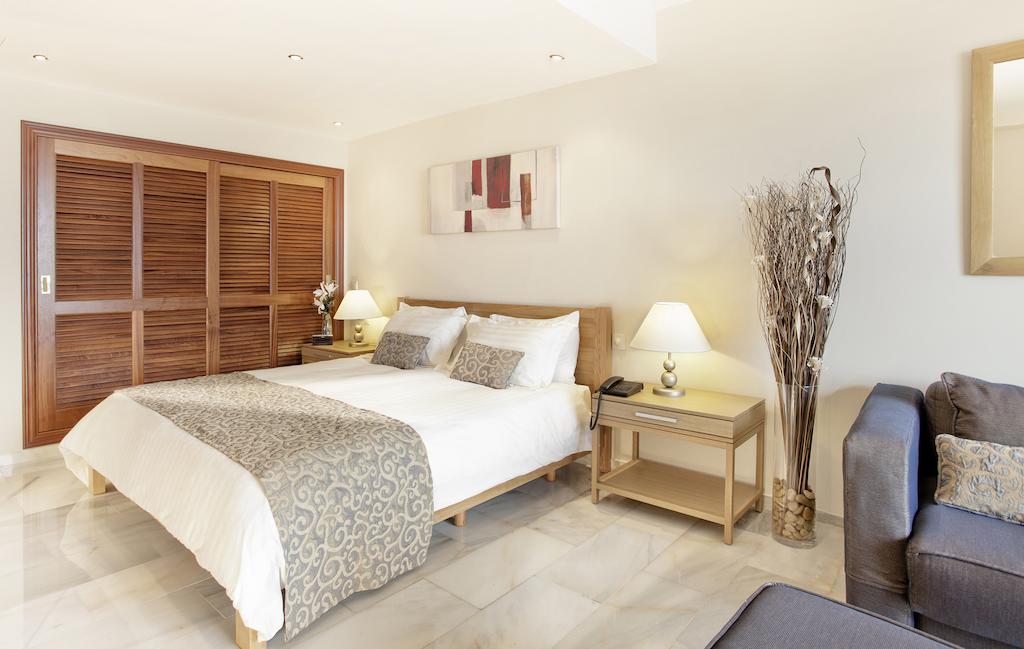 Junior suite del hotel Sunset Beach Club. Foto 2