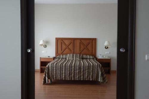 Suite Junior del hotel TRH Paraiso. Foto 4