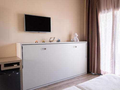Exterior Double Room del hotel Ona Diana Park. Foto 5