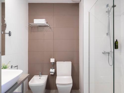 Habitación Doble del hotel Ona Diana Park. Foto 3