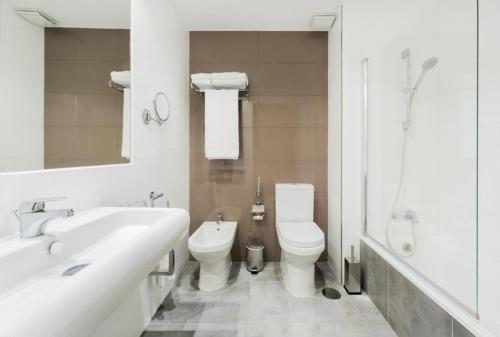 Exterior Double Room del hotel Ona Diana Park