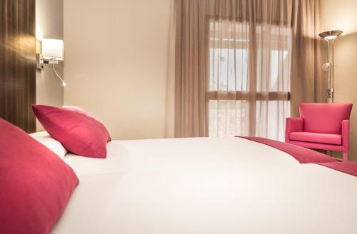 Habitación Doble del hotel Ona Diana Park