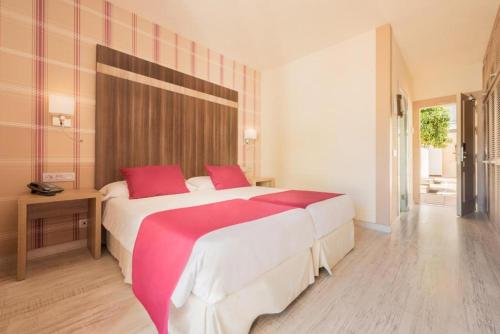 Habitación Doble del hotel Ona Diana Park. Foto 3