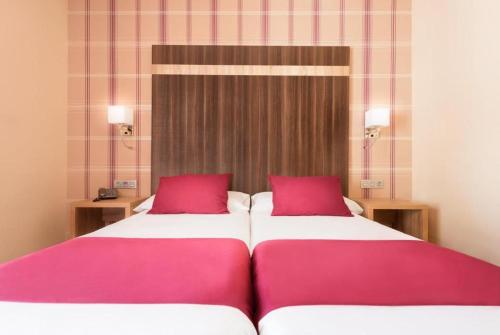 Habitación Doble del hotel Ona Diana Park. Foto 4