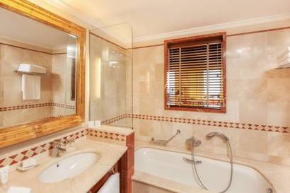 Doble Premier Plus del hotel Hacienda del Mar member of Meliá Collection. Foto 1