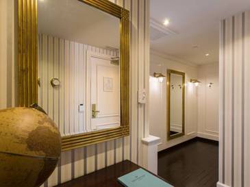 Suite del Mar del hotel Hacienda del Mar member of Meliá Collection. Foto 4