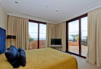 Suite Presidencial del hotel Hacienda del Mar member of Meliá Collection. Foto 2