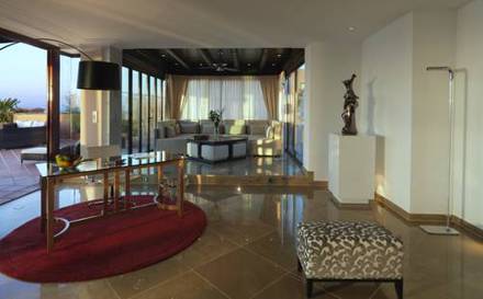 Suite Royal del hotel Hacienda del Mar member of Meliá Collection. Foto 1