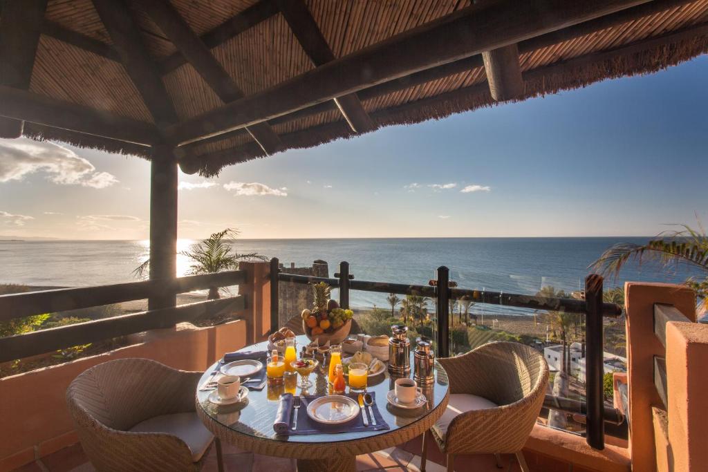 Suite Bahia del hotel Hacienda del Mar member of Meliá Collection. Foto 2