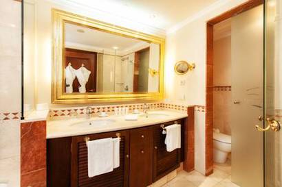 Doble Classic del hotel Hacienda del Mar member of Meliá Collection. Foto 3