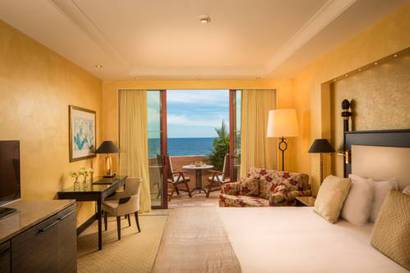 Doble Premier Plus del hotel Hacienda del Mar member of Meliá Collection. Foto 3