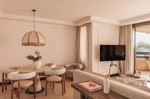 Suite del Mar del hotel Hacienda del Mar member of Meliá Collection. Foto 4