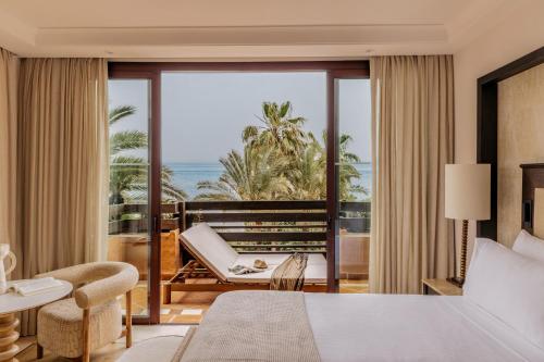 Suite Panoramic Terrace del hotel Hacienda del Mar member of Meliá Collection. Foto 1