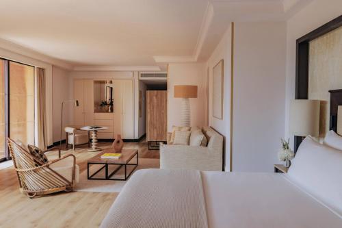 Suite Familiar del hotel Hacienda del Mar member of Meliá Collection. Foto 2