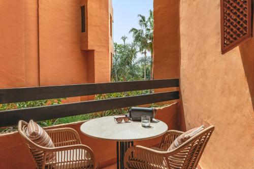 Suite Familiar del hotel Hacienda del Mar member of Meliá Collection. Foto 4