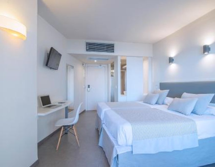 Habitación Doble - 2 camas del hotel El Puerto by Pierre and Vacances