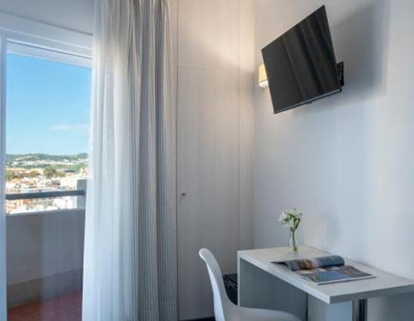 Habitación Individual del hotel El Puerto by Pierre and Vacances. Foto 1