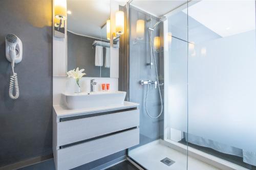 Habitación Doble - 2 camas del hotel El Puerto by Pierre and Vacances. Foto 6