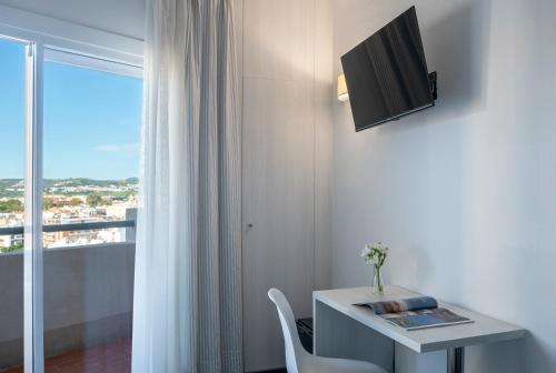 Habitación Individual del hotel El Puerto by Pierre and Vacances