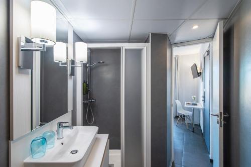 Habitación Individual del hotel El Puerto by Pierre and Vacances. Foto 1