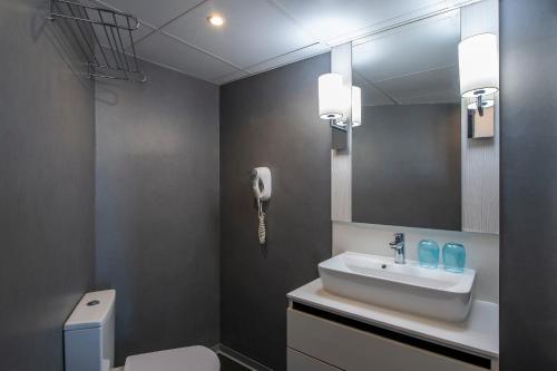 Habitación Individual del hotel El Puerto by Pierre and Vacances. Foto 3