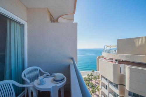 Habitación Individual del hotel El Puerto by Pierre and Vacances. Foto 4