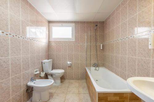 Habitación Doble - 2 camas del hotel BLUESEA Miramar Fuengirola. Foto 3