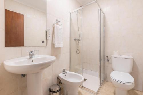Habitación Familiar del hotel BLUESEA Miramar Fuengirola. Foto 4
