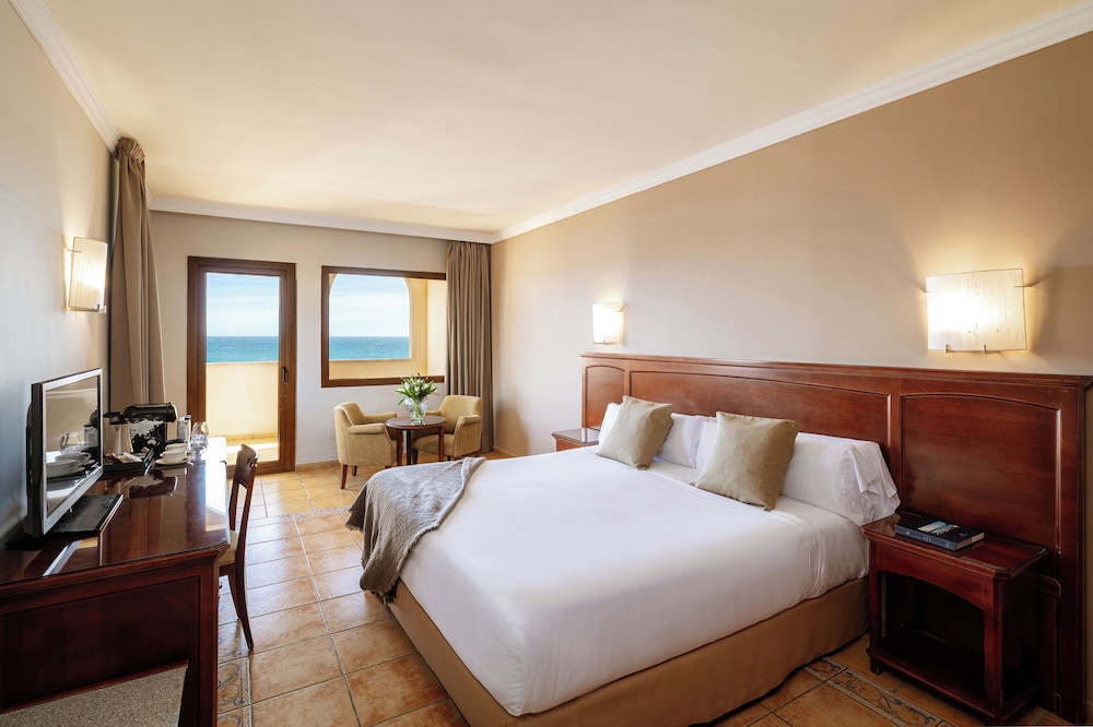Vistas al Mar Premium del hotel IPV Palace and Spa