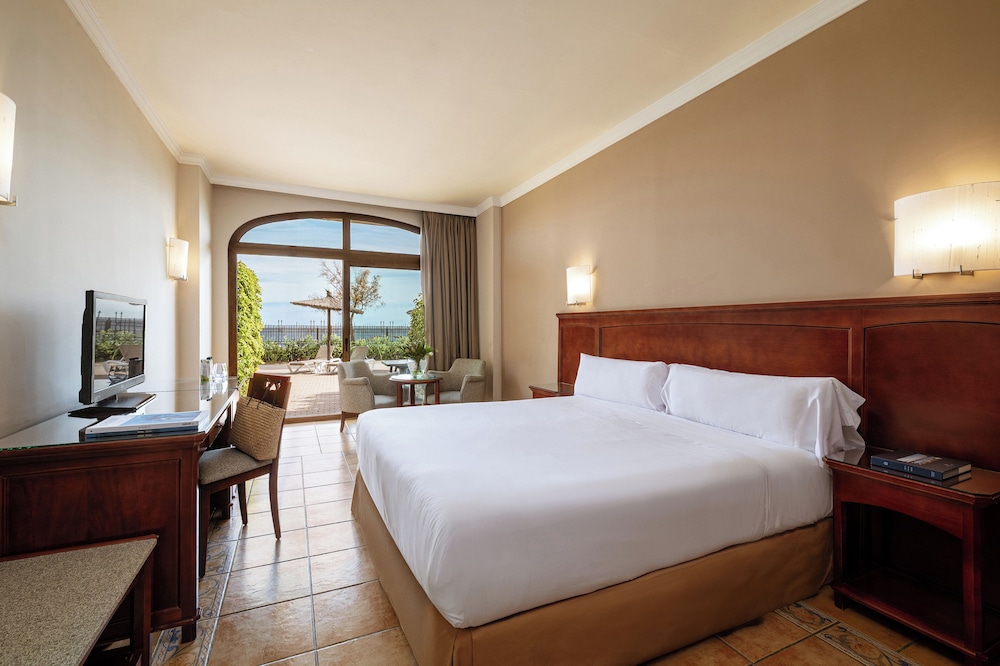 Superior Jardín del hotel IPV Palace and Spa. Foto 1
