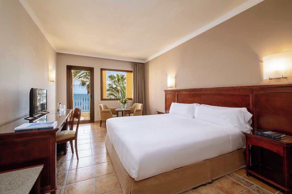 Habitación Estandar del hotel IPV Palace and Spa