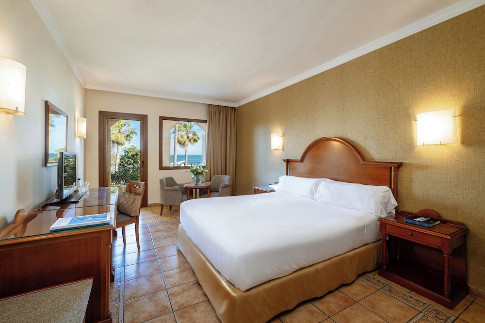 Habitación Estandar del hotel IPV Palace and Spa. Foto 1