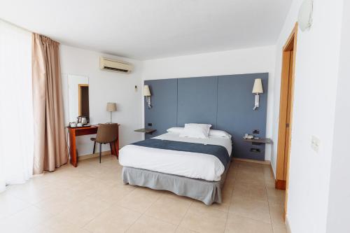Habitación Doble Superior - 1 o 2 camas del hotel Mainare Playa. Foto 3