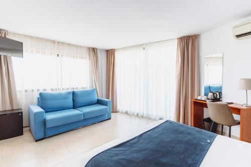 Habitación Doble Superior - 1 o 2 camas del hotel Mainare Playa. Foto 4
