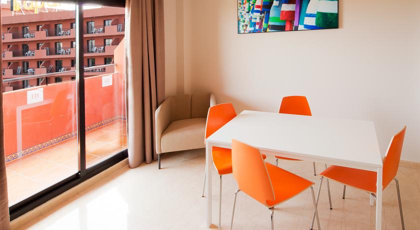 Suite del hotel Fuengirola Beach. Foto 2