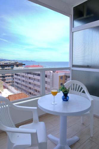 Estudio del hotel Pyr Fuengirola. Foto 3