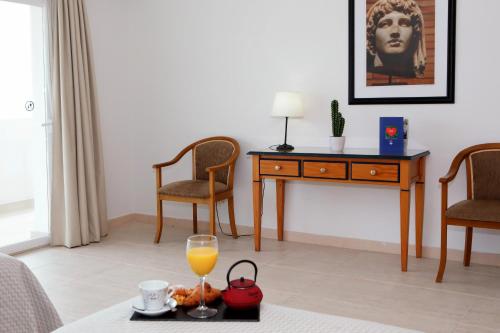 Apartamento Ático del hotel Pyr Fuengirola. Foto 2