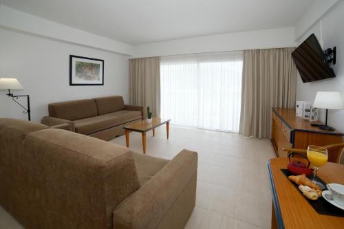Apartamento Ático del hotel Pyr Fuengirola. Foto 4