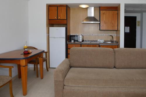 Apartamento Ático del hotel Pyr Fuengirola. Foto 5