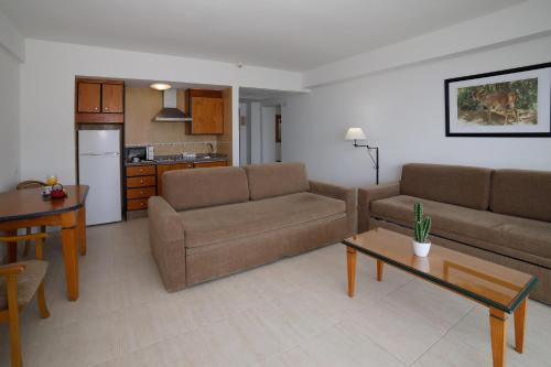 Apartamento Ático del hotel Pyr Fuengirola. Foto 6