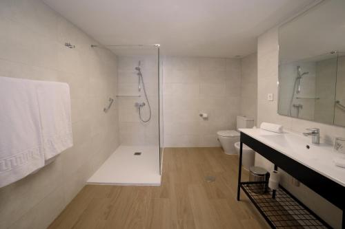Apartamento de 1 dormitorio del hotel Pyr Fuengirola. Foto 1