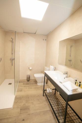 Apartamento de 1 dormitorio del hotel Pyr Fuengirola. Foto 4