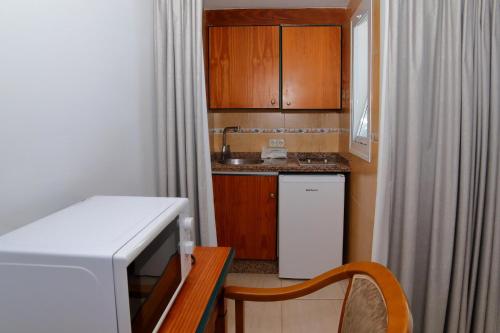 Estudio familiar del hotel Pyr Fuengirola. Foto 2