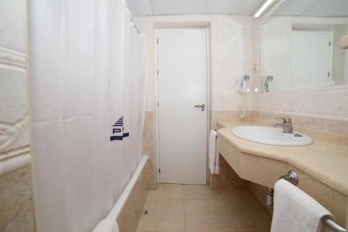 Estudio familiar del hotel Pyr Fuengirola. Foto 3