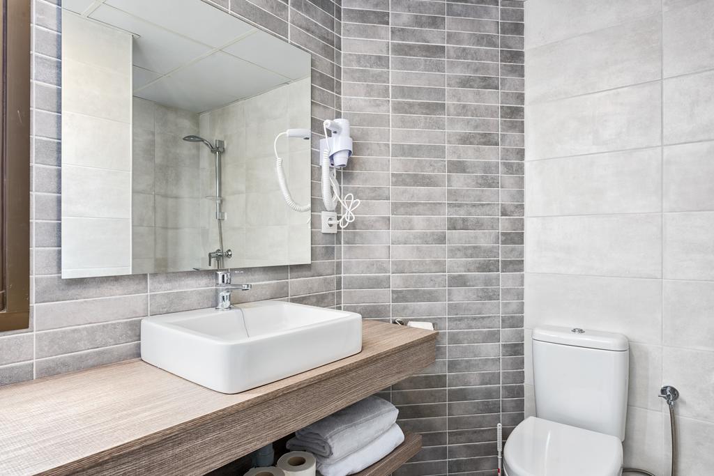 Apartamento 2 habitaciones del hotel Veramar. Foto 3