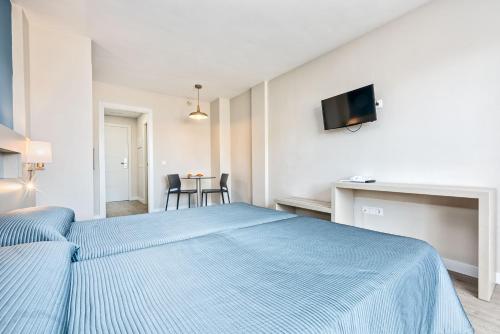 Estudio del hotel Veramar. Foto 3