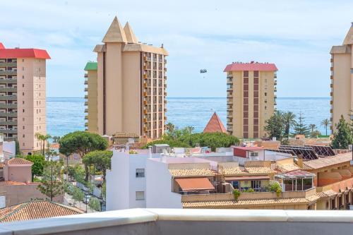Estudio del hotel Veramar. Foto 4