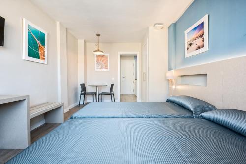 Estudio del hotel Veramar. Foto 5
