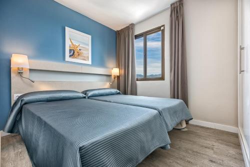 Apartamento de 1 dormitorio del hotel Veramar. Foto 3